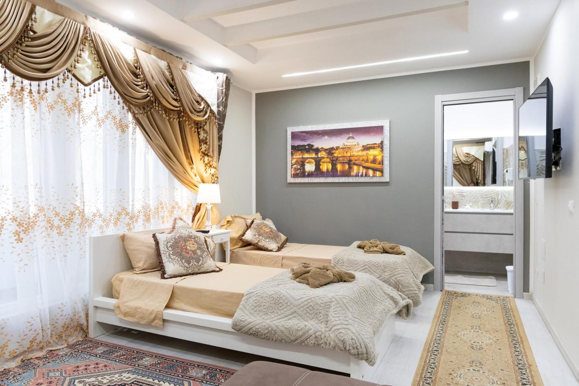 La Dolce Casa * Rom